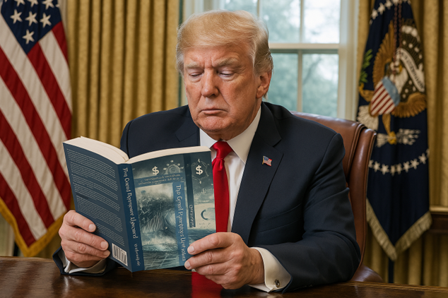 Presidential Reading Presidential Reading